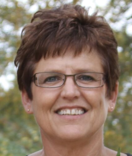 Barbara J. Bruns